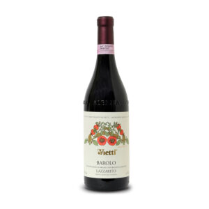 Barolo Lazzarito DOCG 2017 - Cantina Vietti