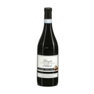 Nebbiolo delle Langhe DOC 2021 - Cantina Fenocchio