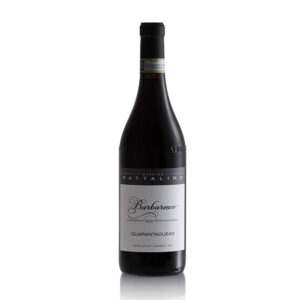 Barbaresco DOCG Sel. 42 2019 - Cantina Rattalino