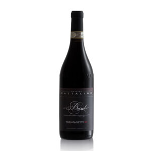 Barolo DOCG Riserva Sel. 37 2016 - Cantina Rattalino