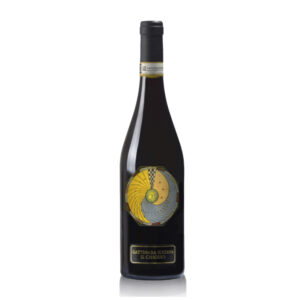 Gattinara DOCG 2015 Riserva - Il Chiosso