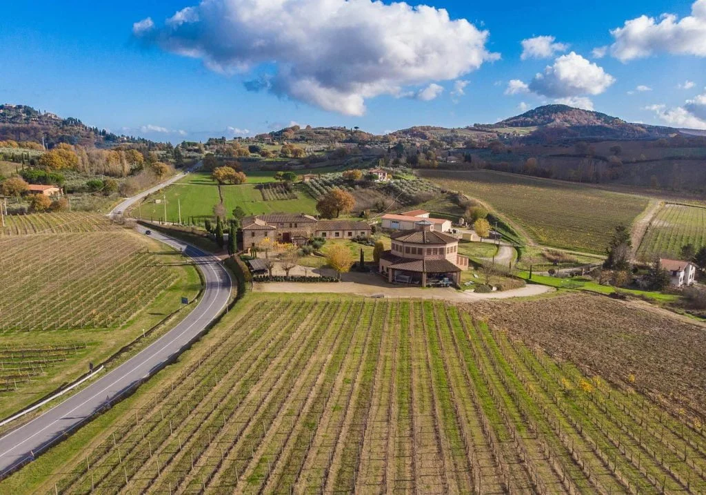 Cantina Triacca