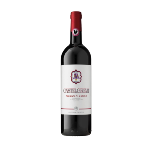 Chianti Classico DOCG Castelgreve - Castelli del Grevepesa