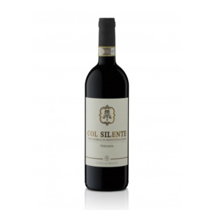 Col Silente Nobile di Montepulciano DOCG - Castelli del Grevepesa