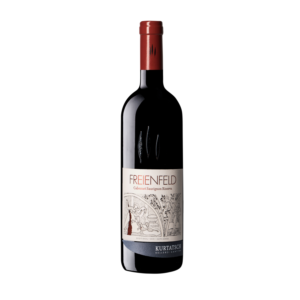 Freienfeld Alto Adige Cabernet Sauvignon Ris. DOC - Cantina Kurtatsch 2018