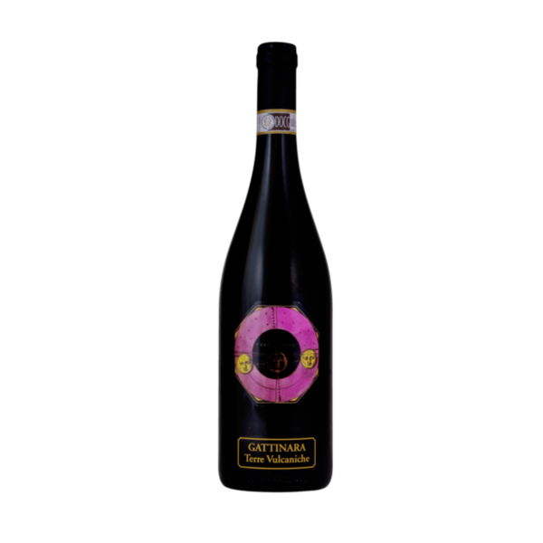 Gattinara Terre Vulcaniche DOCG 2017/18 - Il Chiosso