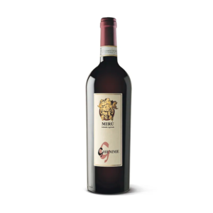 Ghemme DOCG 2018 - Mirù