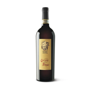 Ghemme Riserva Vigna Cavenago DOCG 2015 - Mirù