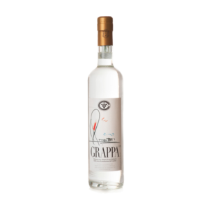 Grappa di Nebbiolo - Cantina di Carema