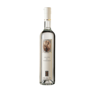 Grappa di Nebbiolo - Triacca