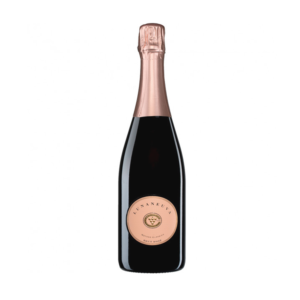 Luna Nueva Metodo Classico Rosè - Cantina di Carema