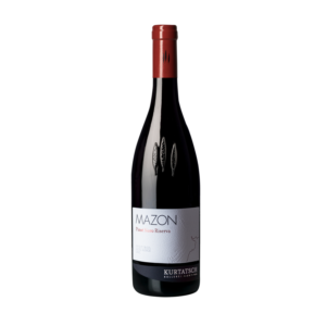 Mazon Alto Adige Pinot Nero Riserva DOC - Cantina Kurtatsch