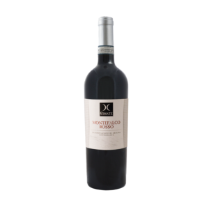 Montefalco Rosso DOC - Le Cimate