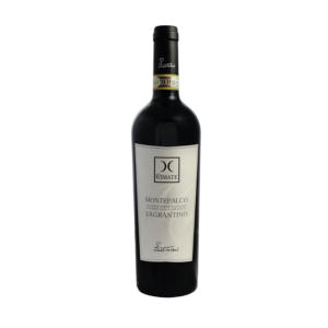 Montefalco Sagrantino DOCG - Le Cimate