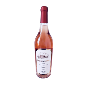 Poggiomasso Lazio IGP Rosato - Cantina Ciù Ciù