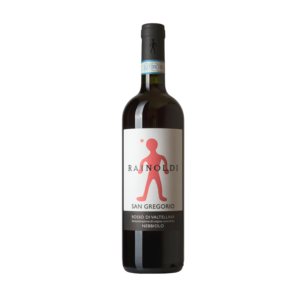 San Gregorio DOC 2021 - Rainoldi