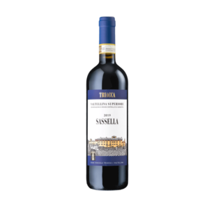 Valtellina Superiore Sassella 2019 - Triacca