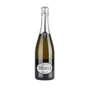 Pignola Metodo Classico Brut - Triacca