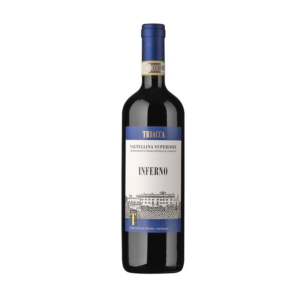 Inferno DOCG Valtellina Superiore 2020 - Triacca