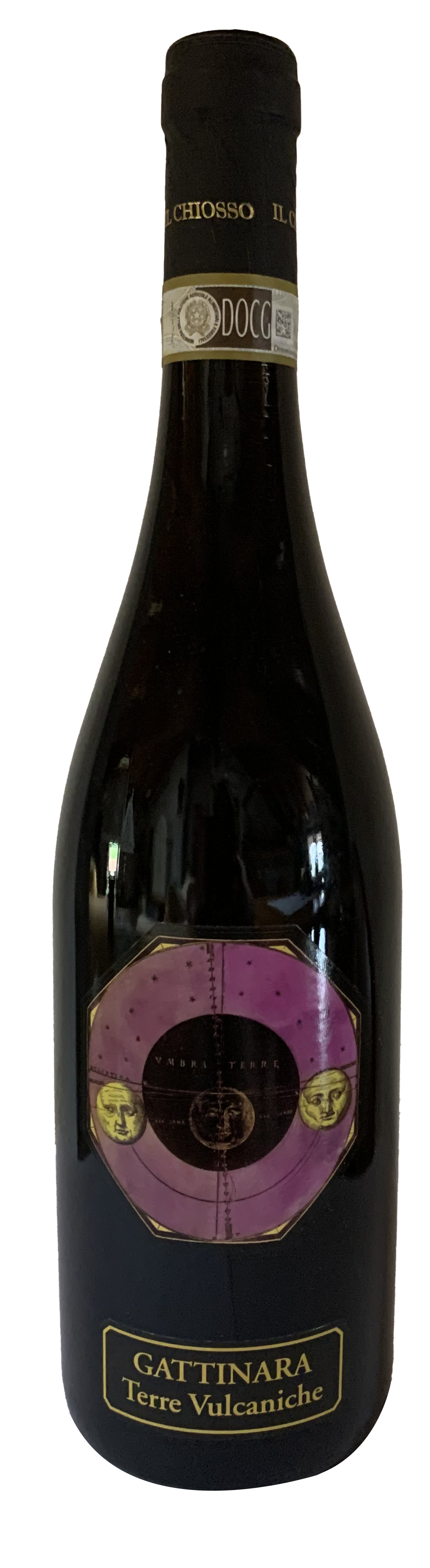 I love nebbiolo
